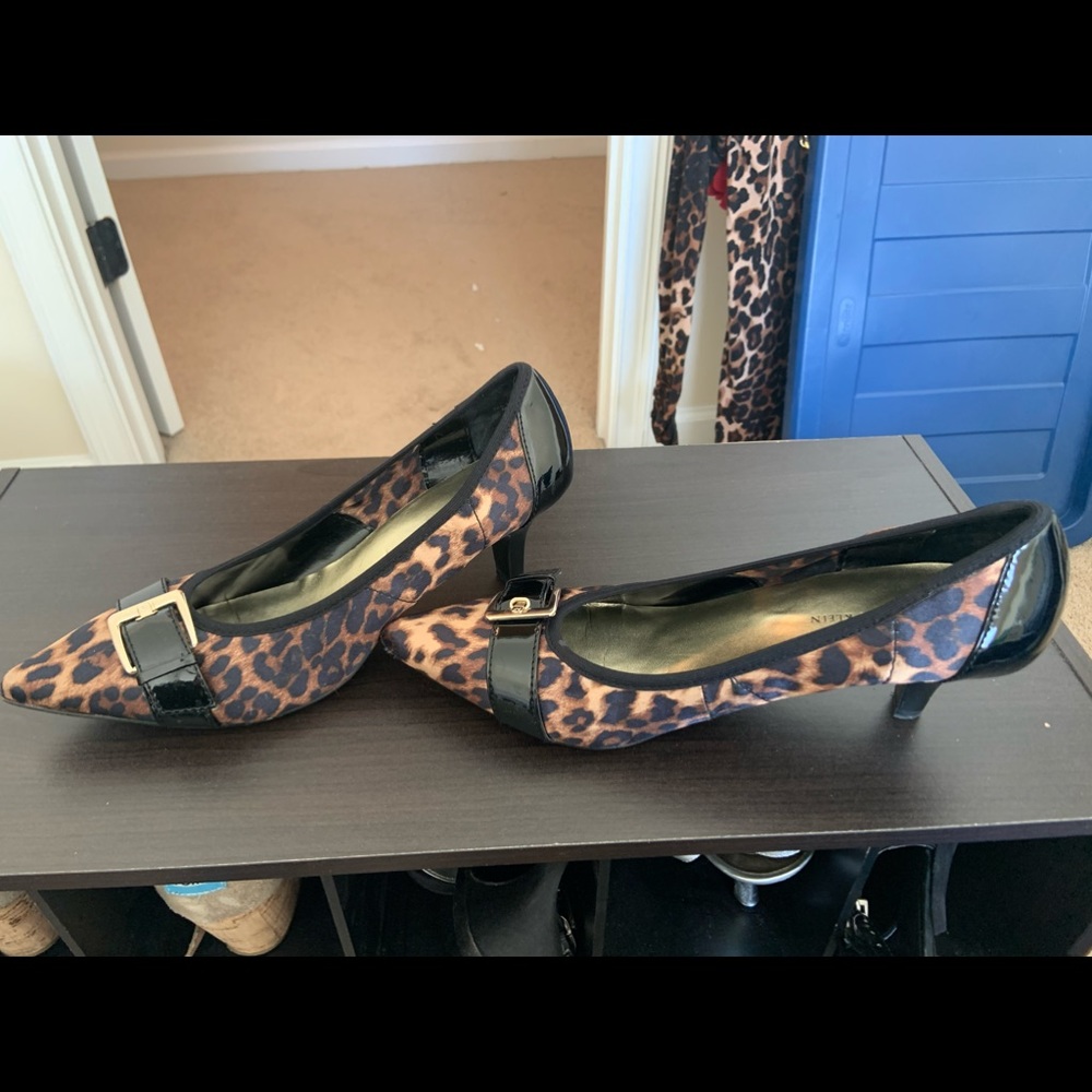 Anne Klein Heels